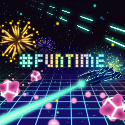 #Funtime PS4 (Индия)