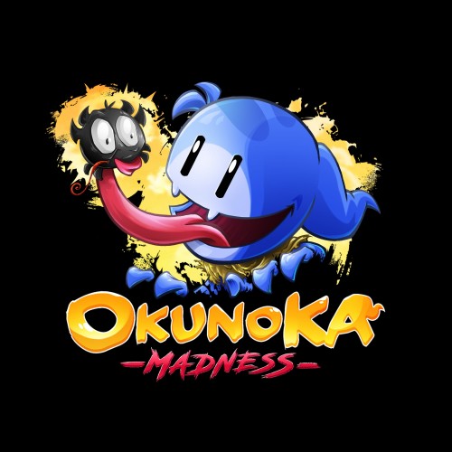 OkunoKA Madness PS4 (Индия)