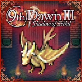 9th Dawn III PS4 (Индия)