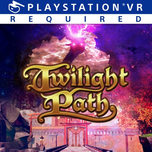 Twilight Path PS4 (Индия)