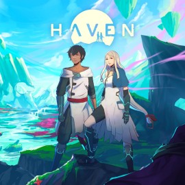 Haven PS4 & PS5 (Индия)