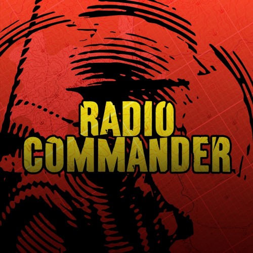 Radio Commander PS4 (Индия)