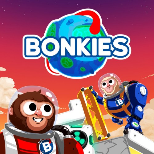 Bonkies PS4 (Индия)