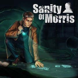 Sanity of Morris PS4 (Индия)