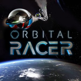 Orbital Racer PS4 (Индия)