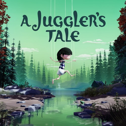 A Juggler's Tale PS4 & PS5 (Индия)