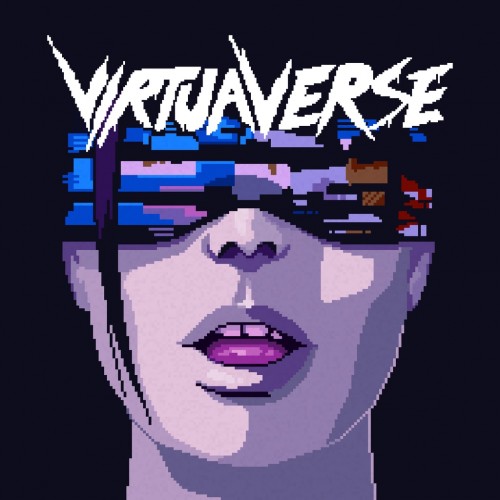 VirtuaVerse PS4 (Индия)