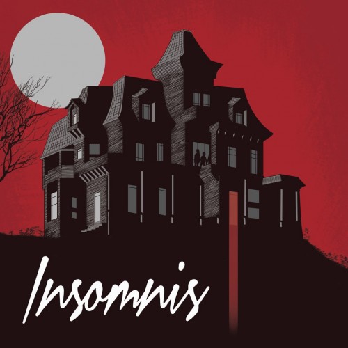 Insomnis PS4 (Индия)