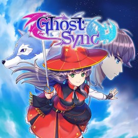 Ghost Sync PS4 & PS5 (Индия)