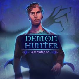 Demon Hunter: Ascendance PS4 & PS5 (Индия)