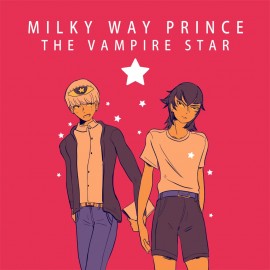 Milky Way Prince – The Vampire Star PS4 & PS5 (Индия)