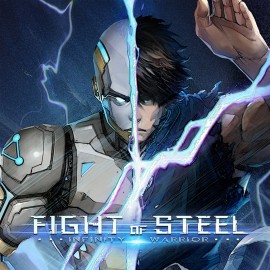 Fight of Steel: Infinity Warrior PS4 (Индия)