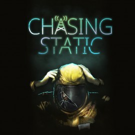 Chasing Static PS4 & PS5 (Индия)