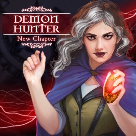 Demon Hunter: New Chapter PS4 (Индия)
