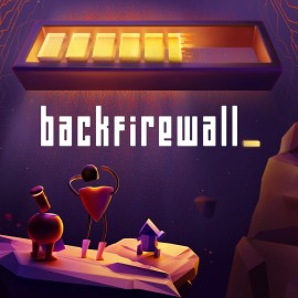 Backfirewall_ PS4 & PS5 (Индия)