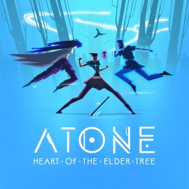 ATONE: Heart of the Elder Tree PS4 (Индия)