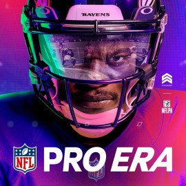 NFL PRO ERA PS4 & PS5 (Индия)