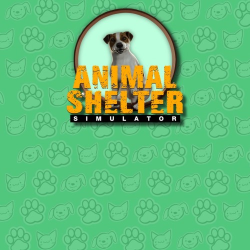 Animal Shelter PS4 (Индия)