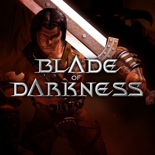 Blade of Darkness PS4 & PS5 (Индия)