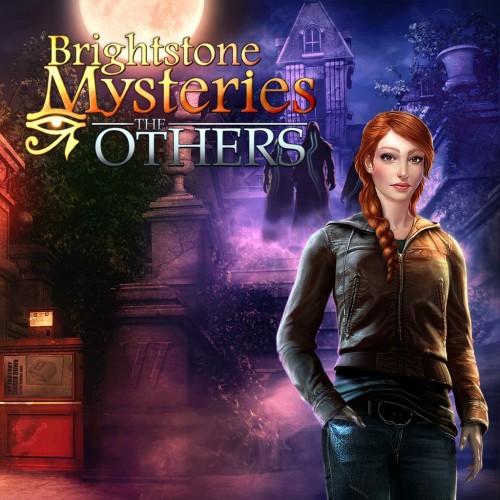 Brightstone Mysteries: The Others PS5 (Индия)