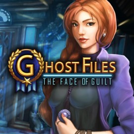 Ghost Files: The Face of Guilt PS4 (Индия)