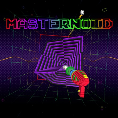 Masternoid PS5 (Индия)