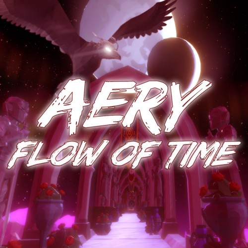 Aery - Flow of Time PS4 (Индия)