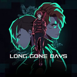 Long Gone Days PS4 & PS5 (Индия)