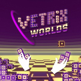 Vetrix Worlds PS5 (Индия)