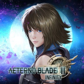 AeternoBlade II Infinity PS5 (Индия)