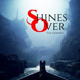 Shines Over: The Damned PS5 (Индия)