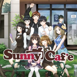 Sunny Café PS4 & PS5 (Индия)