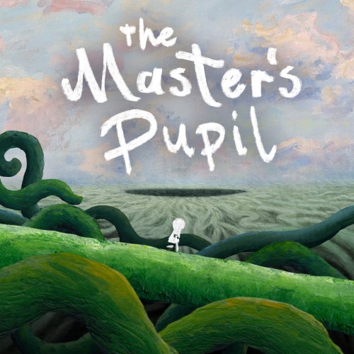 The Master's Pupil PS5 (Индия)