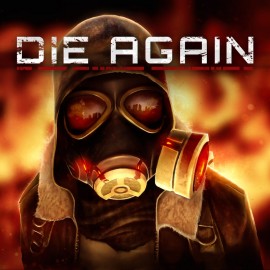 Die Again PS5 (Индия)