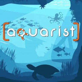 Aquarist PS4 (Индия)