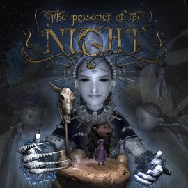 The Prisoner of the Night PS4 & PS5 (Индия)