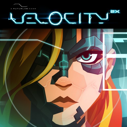 Velocity2X PS4 (Индия)