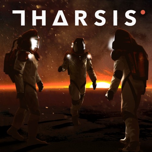 Tharsis PS4 (Индия)