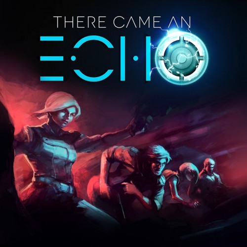 There Came an Echo Dynamic Theme Bundle PS4 (Индия)