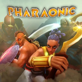 Pharaonic PS4 (Индия)