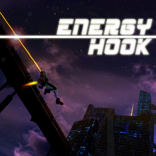 Energy Hook PS4 (Индия)