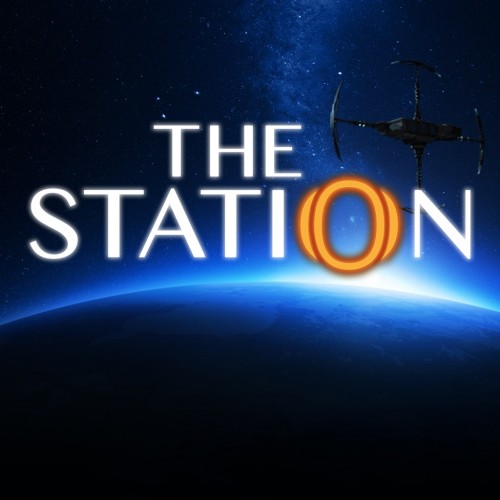 The Station PS4 (Индия)