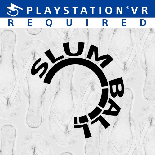 Slum Ball PS4 (Индия)