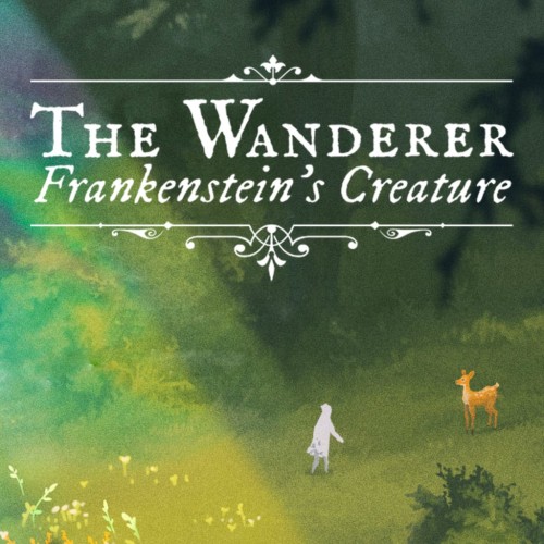 The Wanderer: Frankenstein’s Creature bundle (Game + Theme) PS4 (Индия)