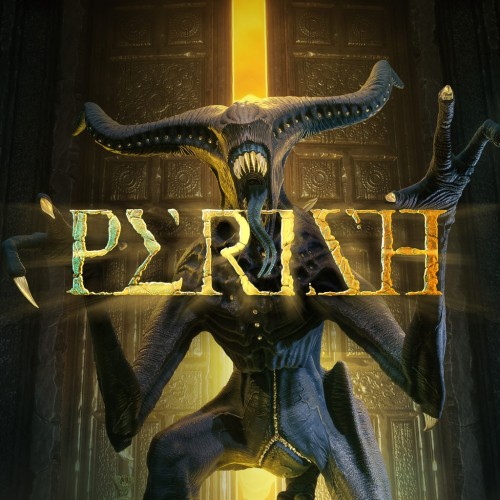 PERISH PS4 & PS5 (Индия)