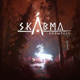 Skabma - Snowfall PS4 & PS5 (Индия)