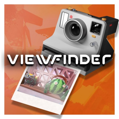 Viewfinder PS4 & PS5 (Индия)