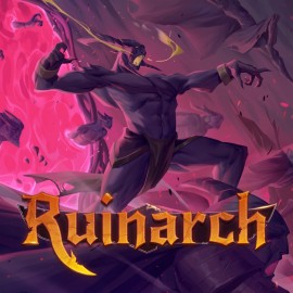 Ruinarch PS4 & PS5 (Индия)