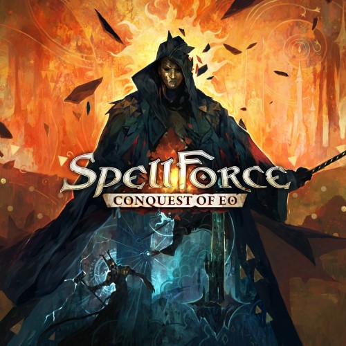 SpellForce: Conquest of Eo PS5 (Индия)