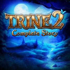 Trine 2: Complete Story PS4 (Индия)